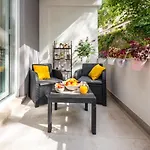 Free Parking Marli 5 - Studio Apartment
