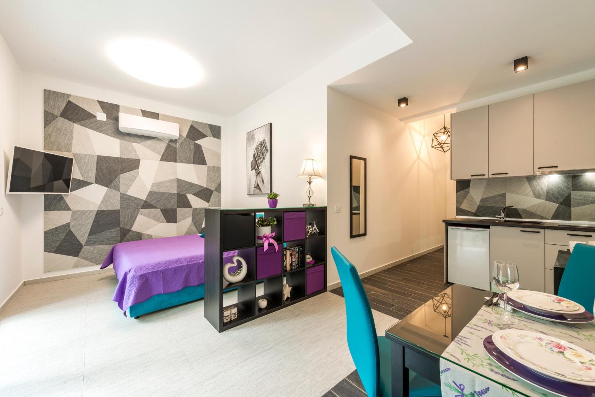Free Parking Marli 5 - Apartment Dubrovnik