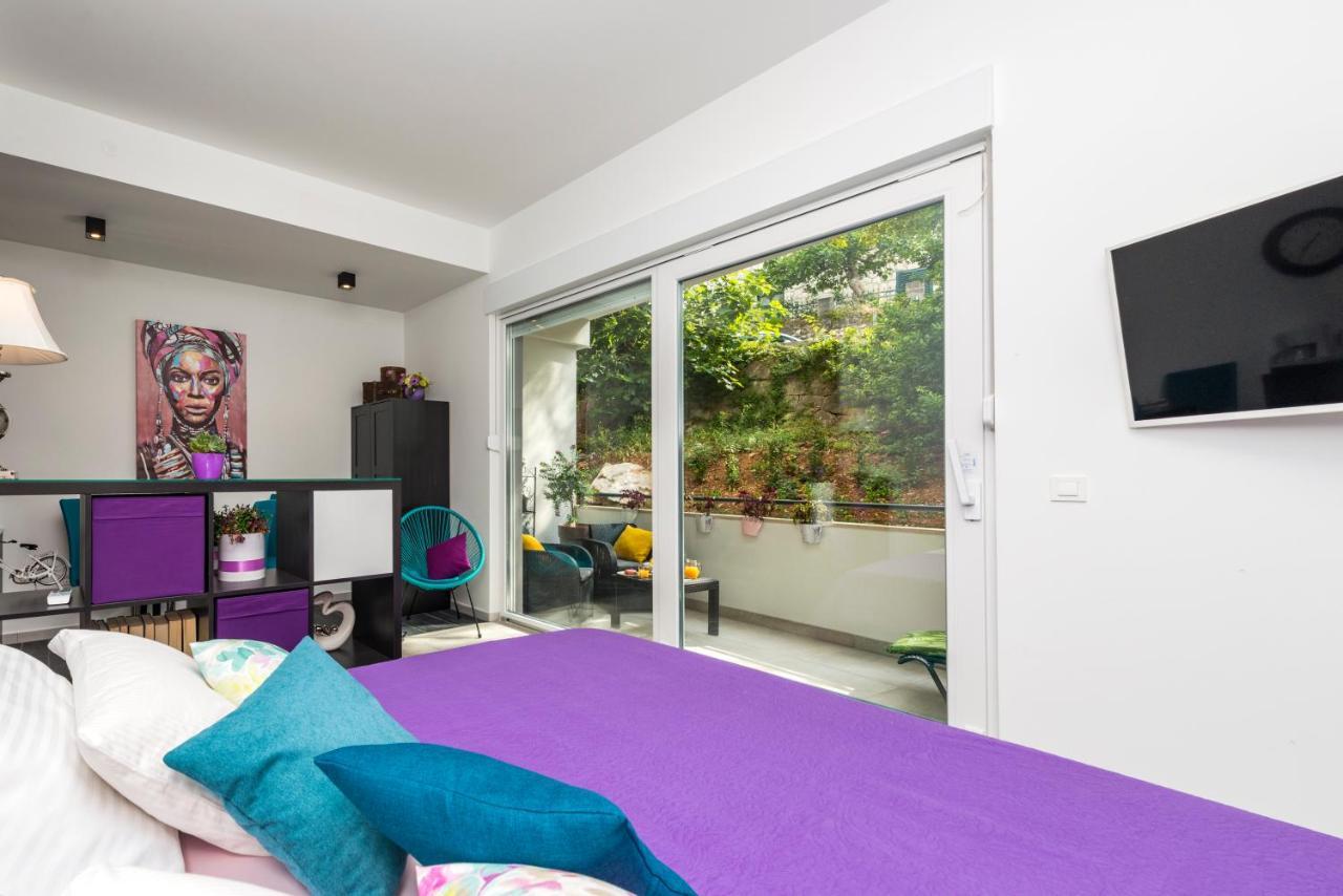 Free Parking Marli 5 - Appartement Dubrovnik