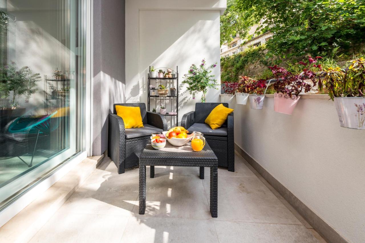 Free Parking Marli 5 - Appartement