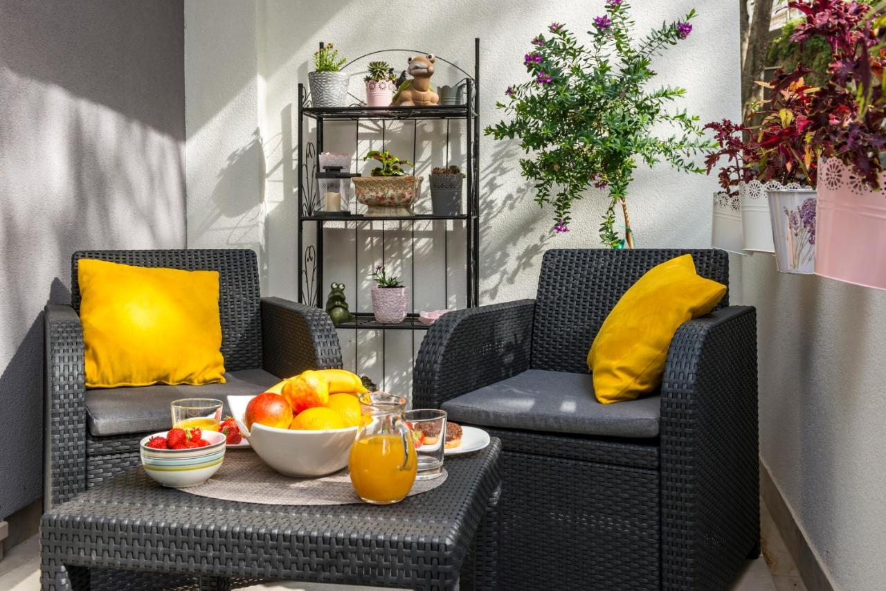Appartement Free Parking Marli 5 - *